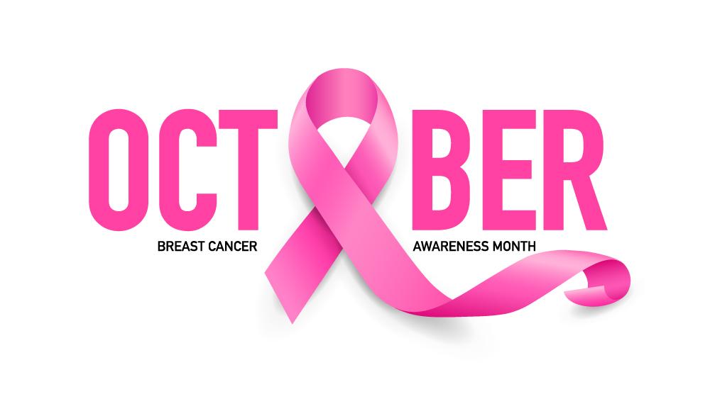 Month breast cancer Ever Thought
